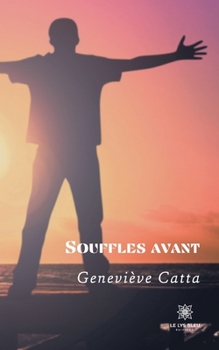 Paperback Souffles avant [French] Book