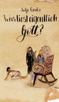 Hardcover Was liest eigentlich Gott? [German] Book
