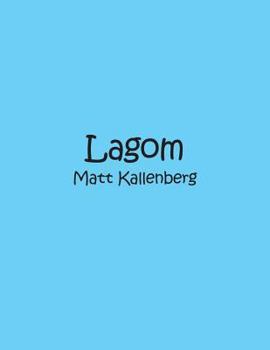 Paperback Lagom Book