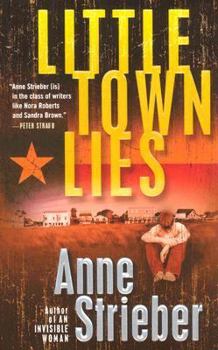 Mass Market Paperback Little Town Lies Book