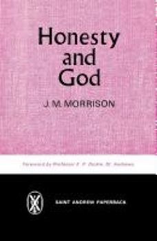 Paperback Honesty and God Book