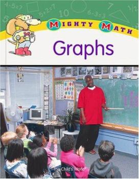 Graphs - Book  of the Let's Do Math!