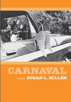 Hardcover Carnaval Book