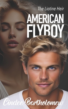 Paperback American Flyboy: Billionaire Romance Book