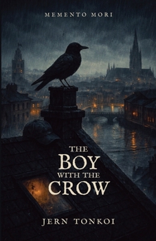 The Boy with the Crow (Memento Mori)