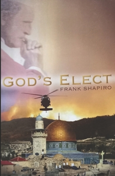 Paperback God's Elect Book