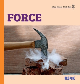 Hardcover Force (hardcover) Book