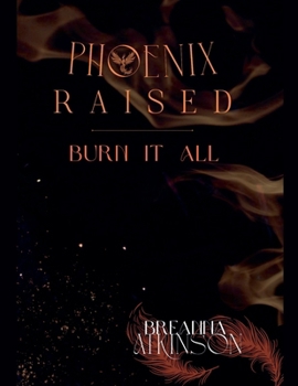 Paperback Phoenix Raised Book