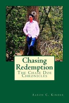 Paperback Chasing Redemption Book