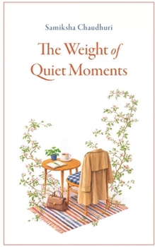 Paperback The Weight of Quiet Hours Book