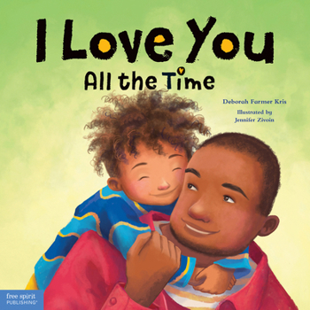 Hardcover I Love You All the Time Book