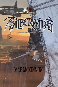Paperback Silberwing: Seven of Stars Book
