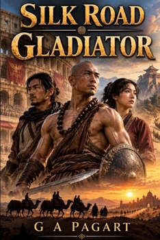 Silk Road Gladiator
