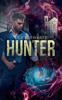 Hunter - Book #2 of the Roam