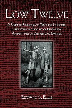 Paperback Low Twelve Book