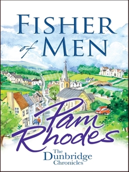 Paperback Fisher of Men Book