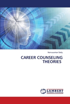Career Counseling Theories