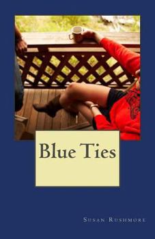 Paperback Blue Ties Book