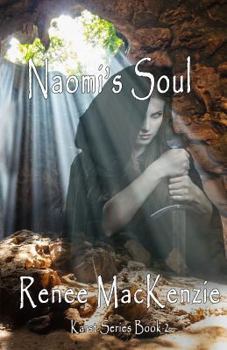 Paperback Naomi's Soul Book