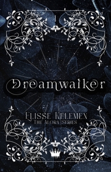 Paperback Dreamwalker Book