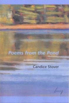 Paperback Poems from the Pond Book