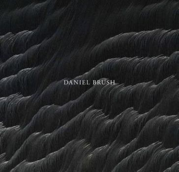 Hardcover Daniel Brush Book