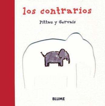 Paperback Los contrarios Book