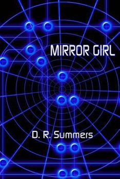 Paperback Mirror Girl Book