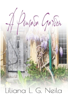 Paperback A Pousada Garden [Portuguese] Book