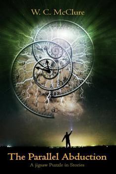 Paperback The Parallel Abduction Book