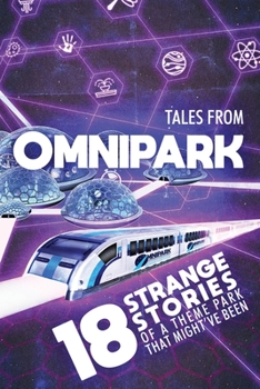 Paperback Tales From OmniPark Book