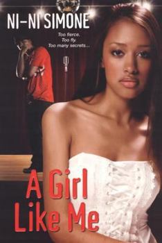 Paperback A Girl Like Me (Ni Ni Girl Chronicles) Book