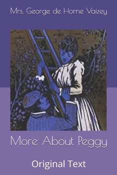 More About Peggy: Original Text