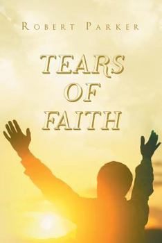 Paperback Tears of Faith Book