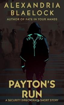 Paperback Payton's Run Book