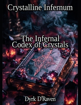 Crystalline Infernum: The Infernal Codex of Crystals