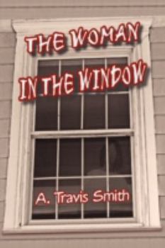 Hardcover The Woman in the Window Book
