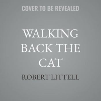 Audio CD Walking Back the Cat Book