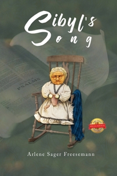 Paperback Sibyl's Song Book