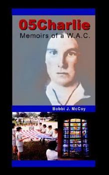 Paperback 05Charlie: Memoirs of a W.A.C. Book
