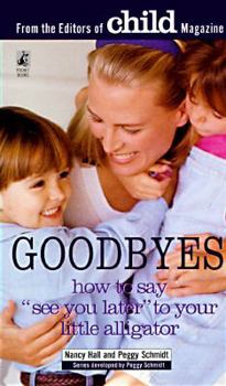Mass Market Paperback Goodbyes Book