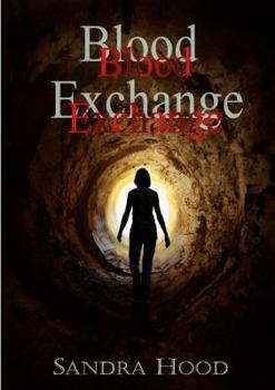 Paperback Blood Exchange Book