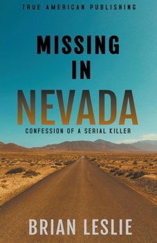 Paperback Missing In Nevada Book