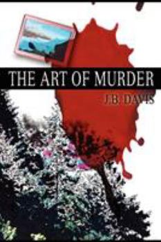 Paperback Art of Murder Book