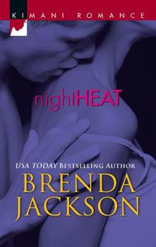 Night Heat - Book #2 of the Forged of Steele
