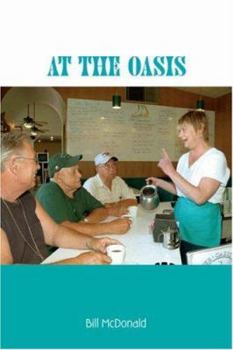 Paperback At the Oasis Book