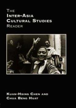 Paperback The Inter-Asia Cultural Studies Reader Book