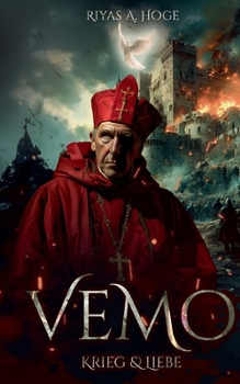 Paperback Vemo: Krieg & Liebe [German] Book