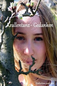 Paperback Krallentanz - Gedanken [German] Book