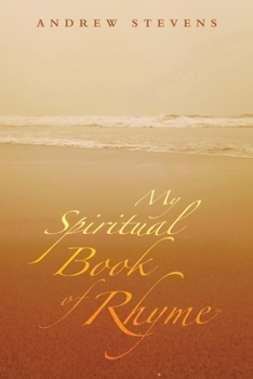 Paperback My Spiritual Book of Rhyme Book